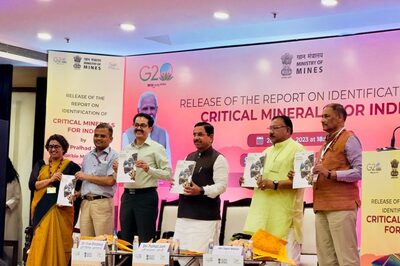 Opinion | India’s Potential And Significance In The Critical Minerals Club