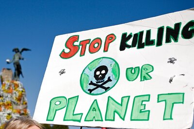 All You Need to Know About the COP26, and India's Possible Stance at the Climate Conference