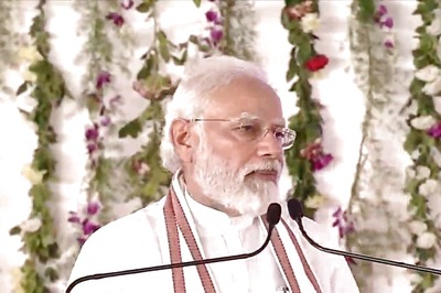 In 1st Major J&K Visit, PM Flags Off Projects Worth Rs 20,000Cr, Assures Youth of Brighter Future | Details