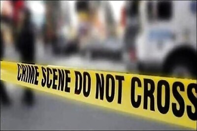 Businessman Shot Dead In Front Of His Son After Robbery In Bihar's Muzaffarpur