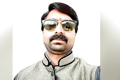 Journalist Behind MP's Sand Mafia Sting Mowed Down by Truck in Dubious Accident