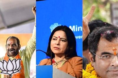 Delhi BJP's Comeback Trio: Denied Tickets in 2024, Lekhi, Bidhuri, Verma Asked to Prove Mettle in 2025, Say Sources | EXCLUSIVE