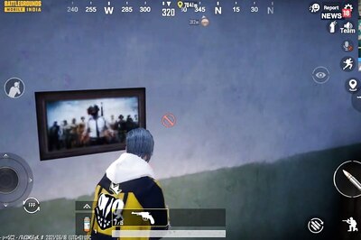 Battlegrounds Mobile India First Look: A Rephrased, Paranoid Version of PUBG Mobile