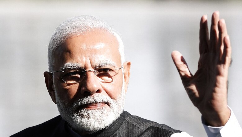 PM Modi To Launch 5G On October 1: Here’s How Jio, Airtel, Vi Will Introduce 5G In India