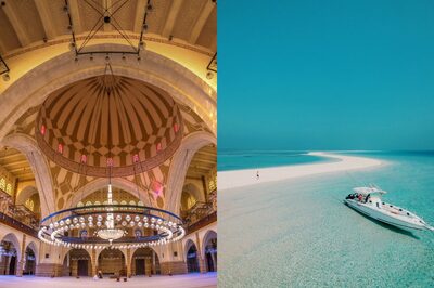 Here’s Why You Should Visit Bahrain: 6 Must-Visit Tourist Attraction Spots