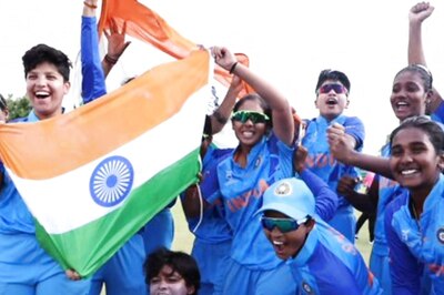 'Monumental Achievement': Jhulan, Mithali Others React as Shafali Verma's Team India win U-19 Women's T20 WC
