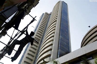 Nifty marks record high, tracks higher global shares