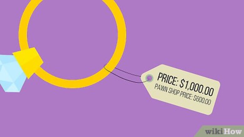 How to Pawn Jewelry