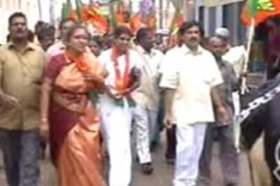 Karnataka civic polls: JD(S) emerging as top gainer