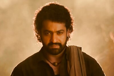 Jr NTR Gives BIG Hint About Devara Climax, Says It Will 'Rock You All': 'Last 40 Minutes Are...'