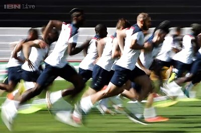 World Cup 2014: Loew's Germany face acid test against old rivals France