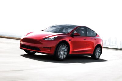 Tesla Completes Homologation, Receives Approval For Four Models in India
