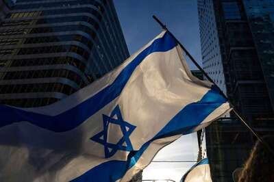 Israel Closes Schools Nationwide Amid Security Concerns Following Threats From Iran