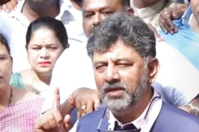 ‘Why Should I Be Upset…?’: What DK Shivakumar Said on Karnataka Deputy CM Post