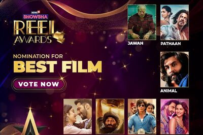 Showsha Reel Awards 2024 Best Film: Jawan to Rocky Aur Rani Kii Prem Kahaani, Who Will Win?
