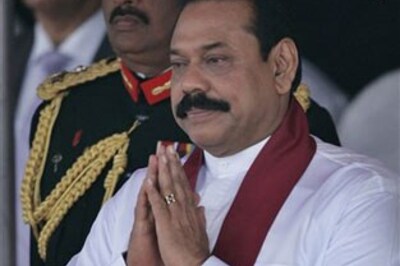 SL govt orders troops to ceasefire during Tamil New year