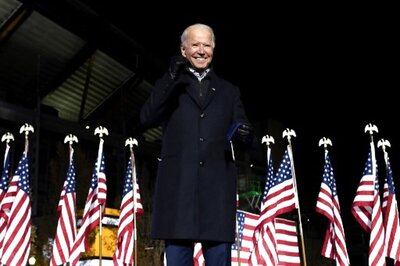 'There are 5 Bidens in Mumbai': When US President-elect Spoke of Distant Kin in India