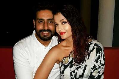 When Abhishek Reacted To The Public’s Obsession With Him and Aishwarya’s Family Plans: ‘Not Their Business’