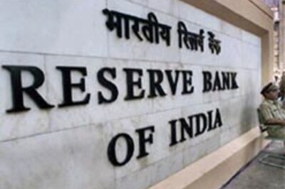 Inflation higher than tolerance limit: RBI