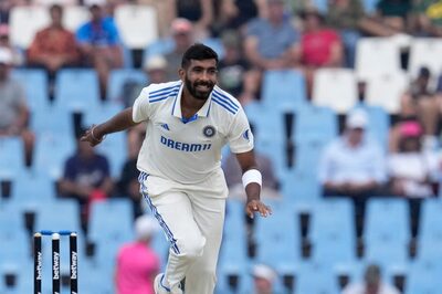 'Jasprit Bumrah's Return to Cricket Very Important Moment for India'