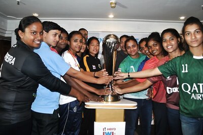 Fourth Season of Indian Women's League Kicks Off in Bengaluru: Teams, Full Match Schedule