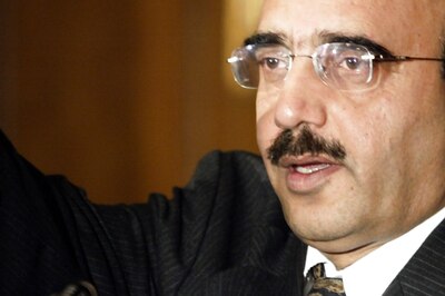 Pak Envoy To US Masood Khan ‘Supports Terrorists’, Biden Administration Told