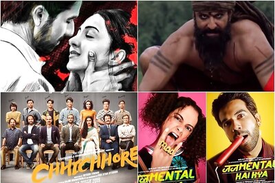 Kabir Singh to Laal Kaptaan, Here are the Top Hits and Misses of 2019