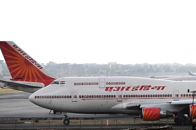 Air India Ropes in SBI Caps, Sets up 5 Teams for Divestment Process