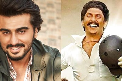 Kabir Khan Clarifies If Arjun Kapoor Was to Play Kapil Dev in 83: 'If Ranveer Singh Won't Portray...'