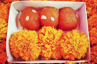 Ganesh Utsav: Different Modaks You Can Offer to Lalbaugcha Raja