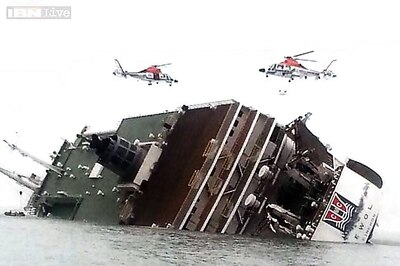South Korea ferry mishap: Korean teacher's suicide says a lot about public accountability