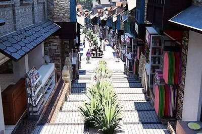 Nainital Market to Get Eco-friendly, Traditional Makeover to Reflect Glory of Hills