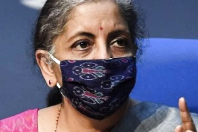 'Bitcoin will not be Accepted as Currency, No Data on Cryptocurrency Transactions': FM