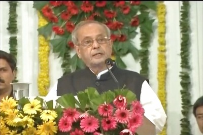 Pranab Mukherjee at RSS HQ LIVE: Indian Nationalism is Not One Nation, Language, Religion, Says Former Prez