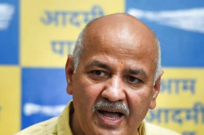 Court Takes Cognisance of ED Charge Sheet Against Manish Sisodia in Excise Policy Case