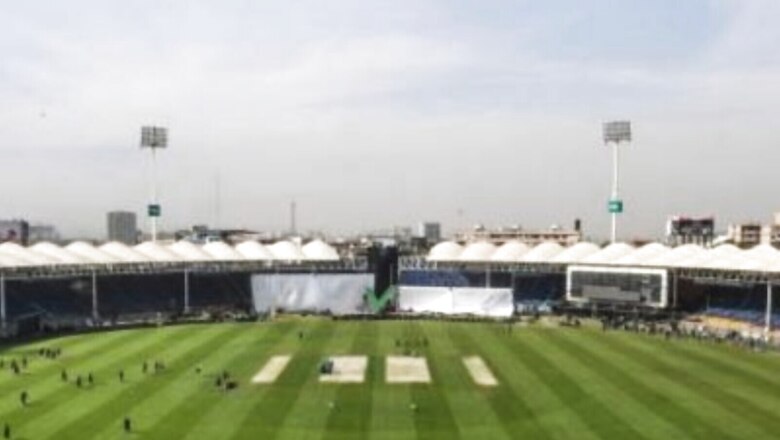 Blind World Cup: Pakistan Gets Visa Clearance, Set to Compete in India