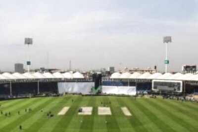 Blind World Cup: Pakistan Gets Visa Clearance, Set to Compete in India