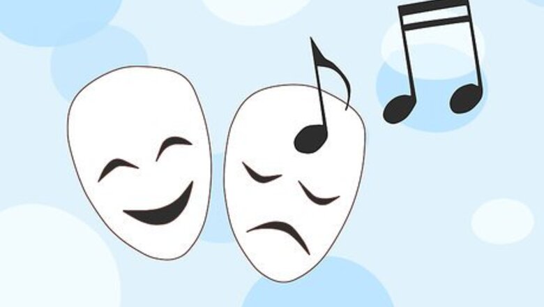 How to Ace a Youth Theatre Audition