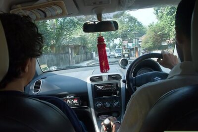 How to Drive in India