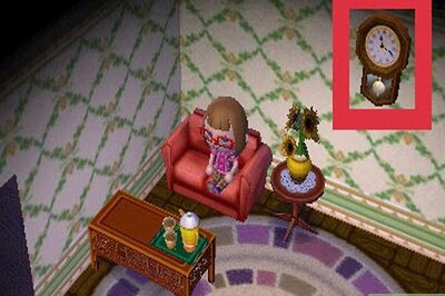 How to Get Villagers to Move in Animal Crossing: New Leaf