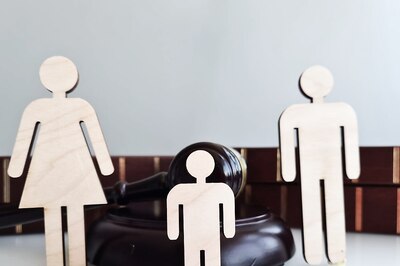 Better Financial Condition Alone Not Decisive Factor For Granting Child's Custody To Father: Rajasthan HC