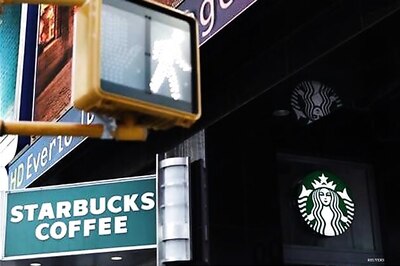 Starbucks, Tata ink deal for cafes in India