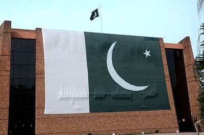 Pakistan's Exports to India Drop from USD 213 Million to USD 16.8 Million: Report