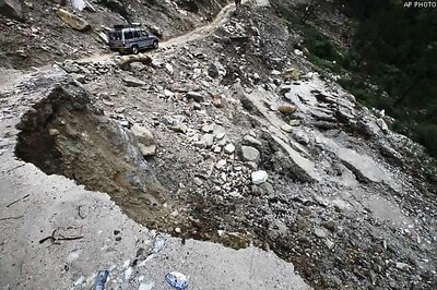 Uttarakhand: Repair roads as early as possible, Antony tells BRO