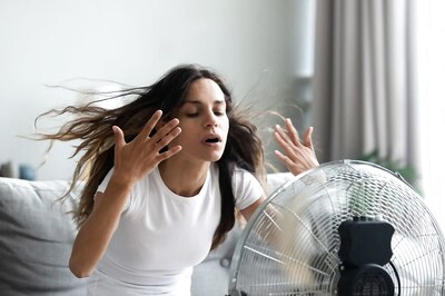 Be Heatwave Ready: Vital Measures to Protect Your Health During Intense Heatwaves