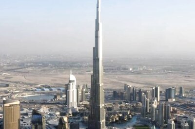 UAE Resumes Tourist Visa Facility for Fully Vaccinated Passengers from India, Other Countries