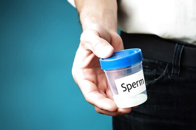 Here's Why COVID-19 Is A Possible Threat To Male Fertility And Sperm Count