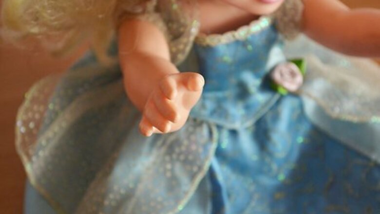 How to Pack for an American Girl Doll