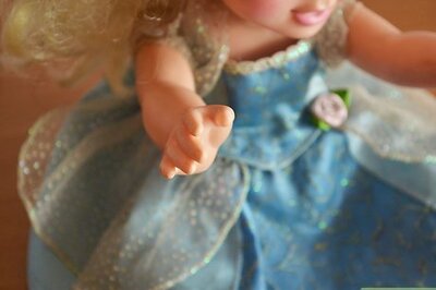 How to Pack for an American Girl Doll