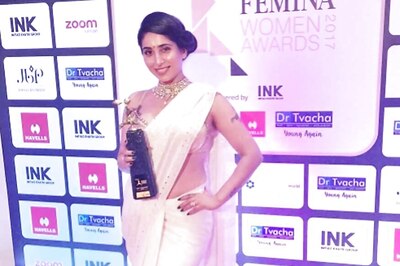 I've Been Taken Off Stages For My Costumes And Shamed For It: Singer Neha Bhasin